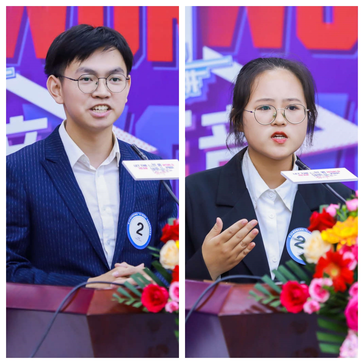 竞赛逐梦育英才 专业立身铸荣光——明德学院在国内外竞赛及专业排名中连获佳绩 竞赛逐梦育英才 专业立身铸荣光——明德学院在国内外竞赛及专业排名中连获佳绩