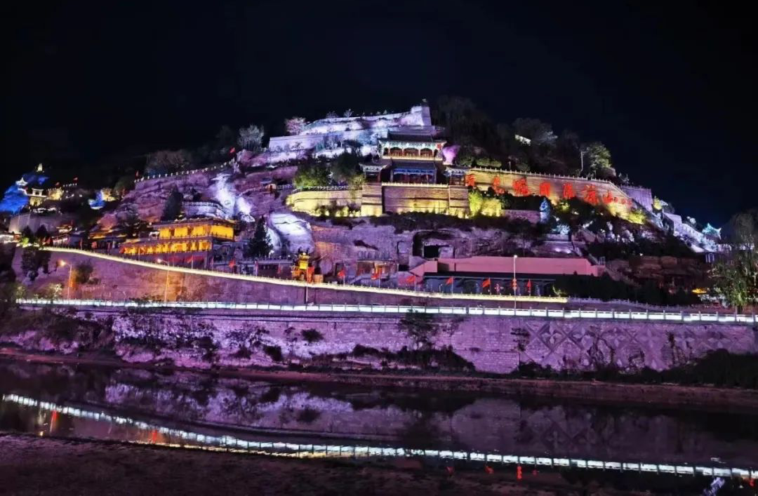 感受大好河山 加强血脉认知 厚植家国情怀 2024年“爱我中华”青年大汇聚火车团历史文化探索之旅圆满结束 感受大好河山 加强血脉认知 厚植家国情怀 2024年“爱我中华”青年大汇聚火车团历史文化探索之旅圆满结束