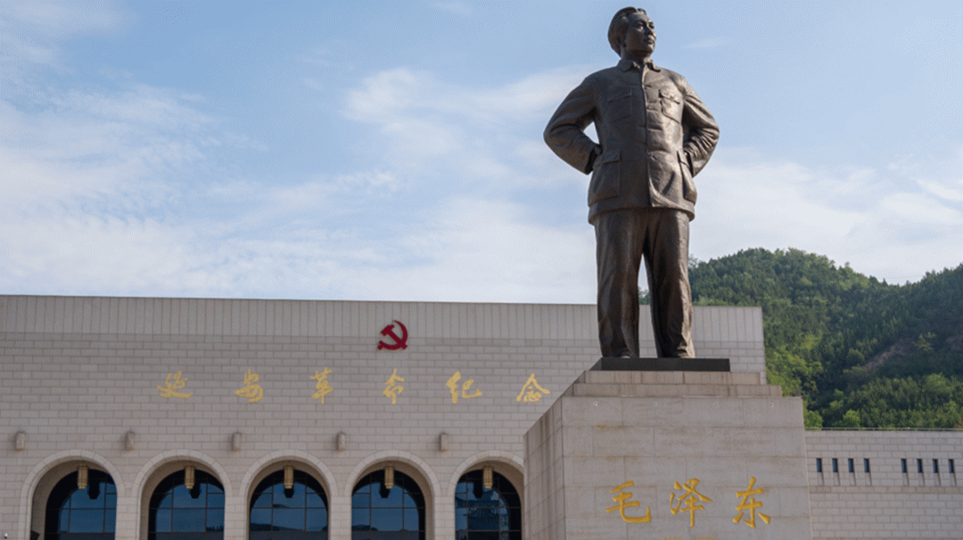 感受大好河山 加强血脉认知 厚植家国情怀 2024年“爱我中华”青年大汇聚火车团历史文化探索之旅圆满结束 感受大好河山 加强血脉认知 厚植家国情怀 2024年“爱我中华”青年大汇聚火车团历史文化探索之旅圆满结束