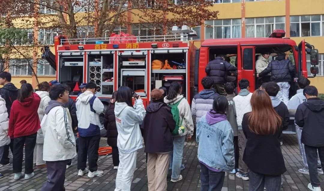 夯实安全管理基础 提高全员安全意识 筑牢安全生产防线 金叶科教集团深入开展2024年安全管理专项行动之教育事业篇 夯实安全管理基础 提高全员安全意识 筑牢安全生产防线 金叶科教集团深入开展2024年安全管理专项行动之教育事业篇